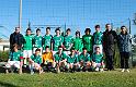 U15 ( excellence ) - JSA ST Antoine